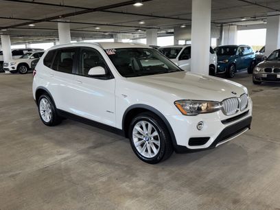 Used 2016 BMW X3 xDrive28i