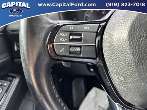 Used 2024 Honda Accord Touring image 25