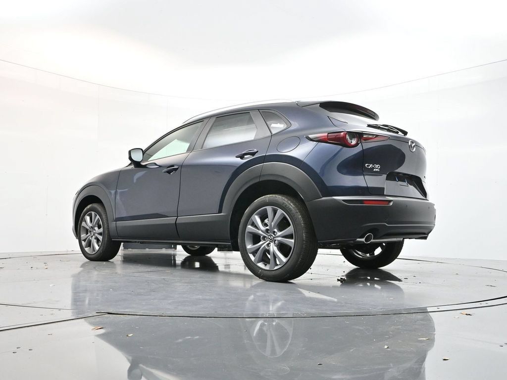 Used 2026 MAZDA CX-30 AWD 2.5 S image 21