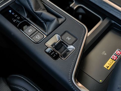 Used 2026 Lexus GX 550 550 Luxury+ Head-Up-Display Ma image 55