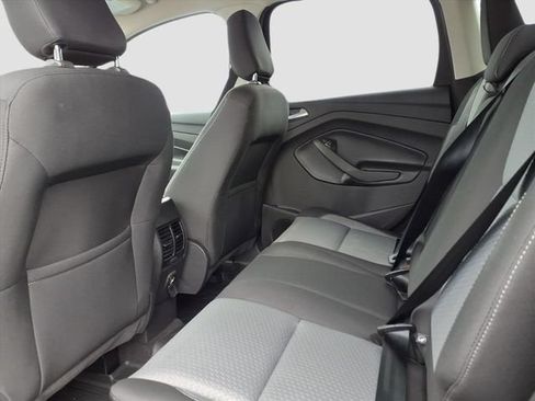 Used 2019 Ford Escape SE AWD/4WD image 14