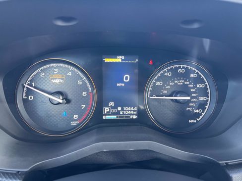 Used 2023 Subaru Forester Wilderness image 11