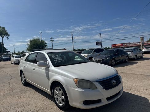 Used 2008 Toyota Avalon XLS FWD image 36