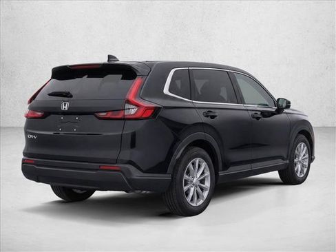 Used 2025 Honda CR-V EX-L image 7