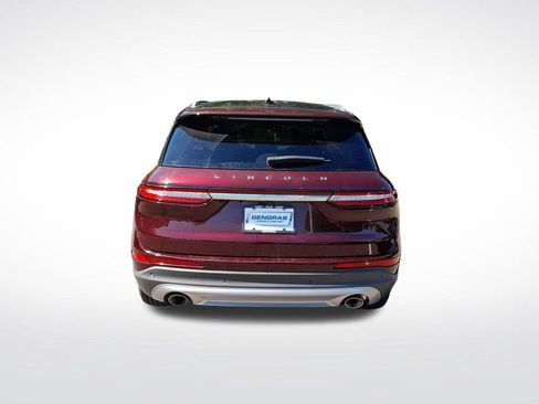 Used 2021 Lincoln Corsair AWD w/ Premium Package image 7
