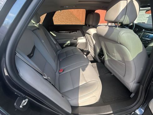 Used 2014 Cadillac XTS Luxury w/ Driver Awareness Package FWD image 22