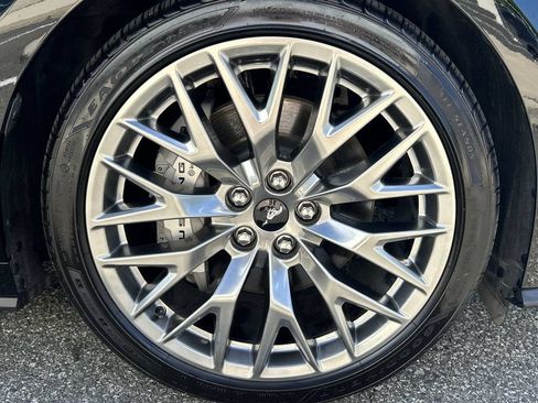 Used 2024 Ford Mustang GT Premium RWD image 13
