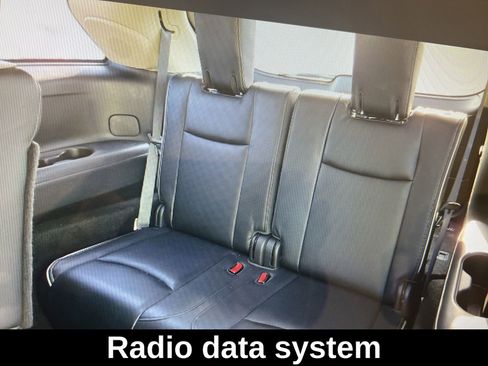 Used 2019 INFINITI QX60 Pure image 8