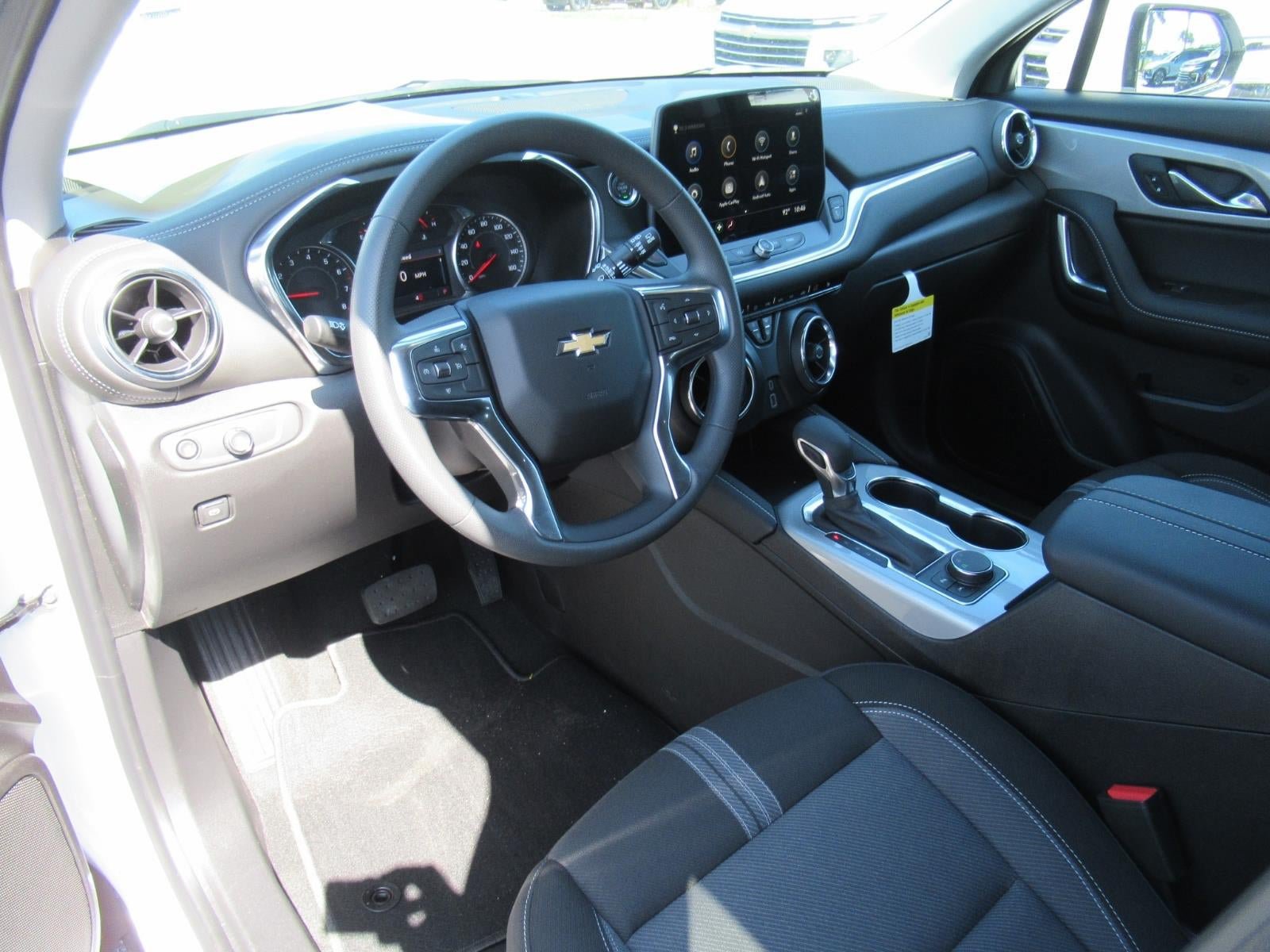 New 2026 Chevrolet Blazer LT FWD image 15