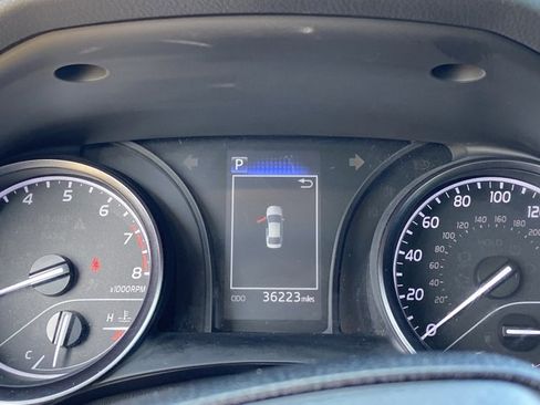 Used 2024 Toyota Camry SE image 21