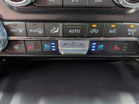 Used 2023 Ford F150 Lariat AWD/4WD image 29