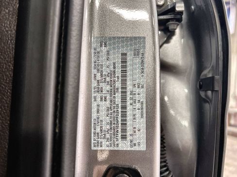 Used 2023 Ford F150 King Ranch w/ Equipment Group 601A High AWD/4WD image 40