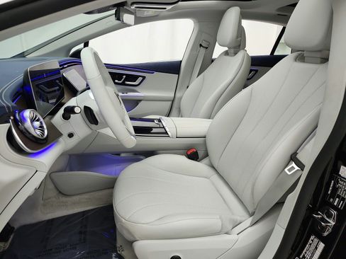 Certified 2023 Mercedes-Benz EQE 350+ 4MATIC Sedan image 13
