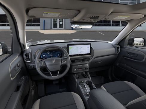 New 2025 Ford Bronco Sport Big Bend image 32