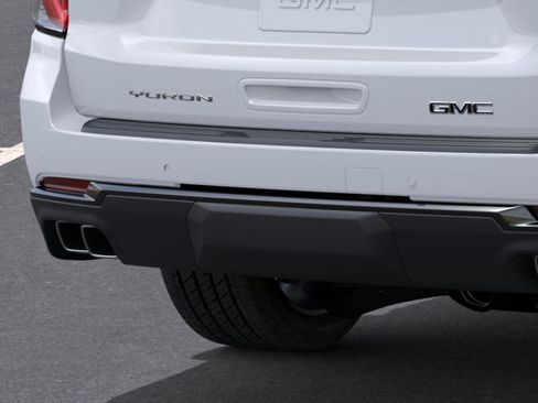 New 2026 GMC Yukon XL Denali Ultimate image 38