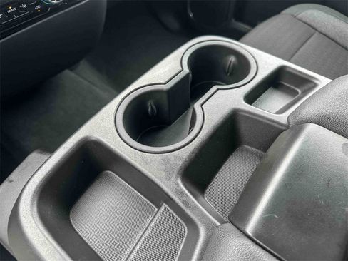 Used 2023 Chevrolet Silverado 1500 LT w/ Protection Package image 33