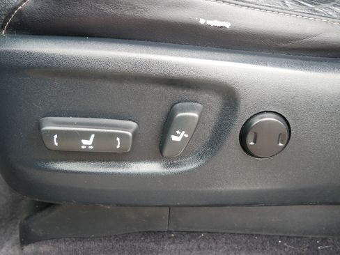 Used 2015 Lexus GX 460 w/ Premium Package AWD/4WD image 7