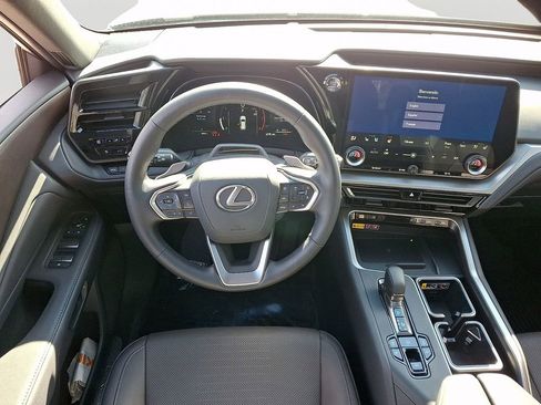 Used 2025 Lexus TX 350 350 Premium w/ Technology Package image 13