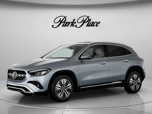 Used 2026 Mercedes-Benz GLA 250 image 2