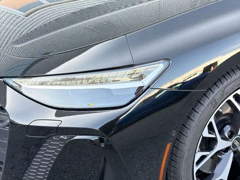 New 2026 Audi A6 Prestige image 11