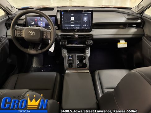 New 2026 Toyota RAV4 Limited image 26