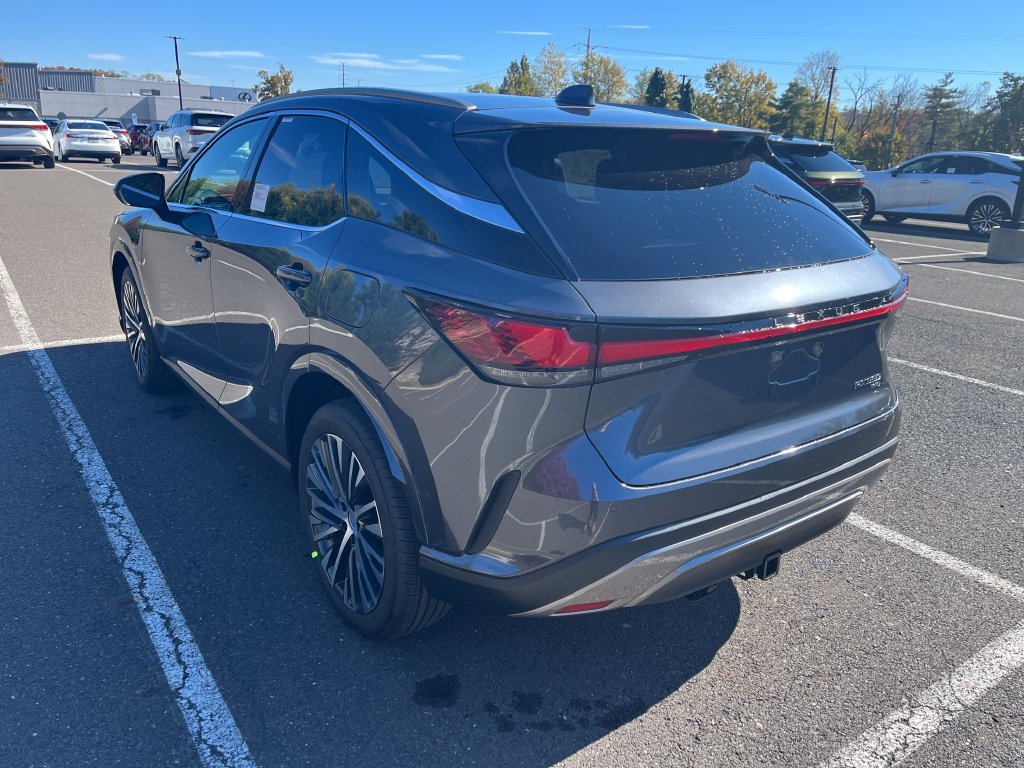New 2026 Lexus RX 350 Premium Plus w/ Convenience Package AWD/4WD image 2