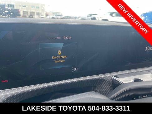 Used 2019 Mercedes-Benz A 220 image 7