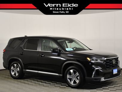 Used 2024 Honda Pilot EX-L