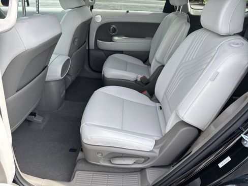 New 2026 Hyundai Palisade SEL FWD image 21