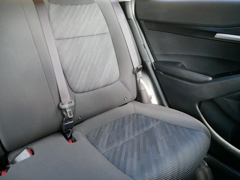 Used 2023 Kia Seltos LX AWD/4WD image 14