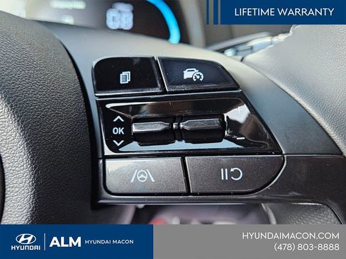 New 2026 Hyundai Elantra Sport FWD image 25