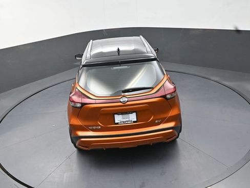 Used 2022 Nissan Kicks SV FWD image 16