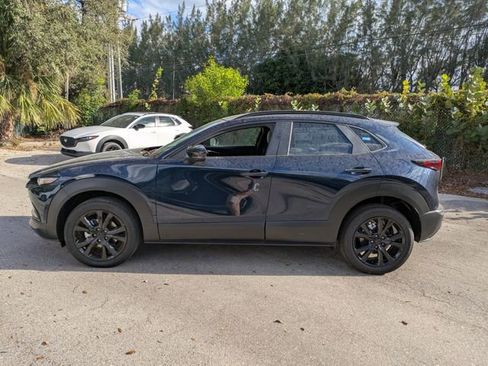 New 2026 MAZDA CX-30 AWD 2.5 S image 8