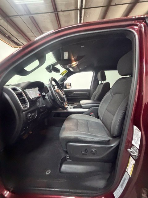 Used 2019 RAM 1500 Big Horn AWD/4WD image 13