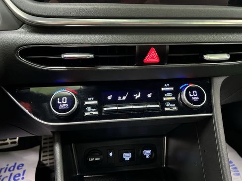 Used 2023 Hyundai Sonata SEL Plus image 24