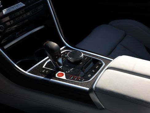 Used 2024 BMW M8 Competition w/ M Carbon Exterior Package image 33