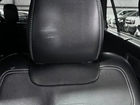 Used 2020 Ford Explorer ST w/ Premium Technology Package AWD/4WD image 16