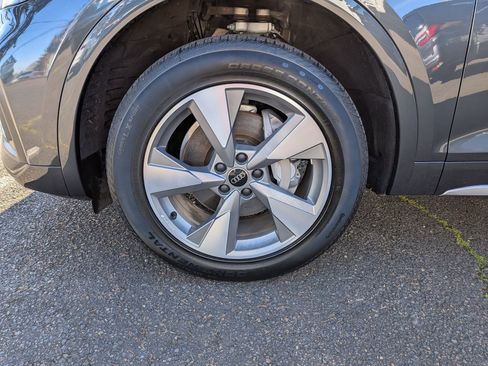 Used 2023 Audi Q5 2.0T Premium Plus w/ Premium Plus Package image 33