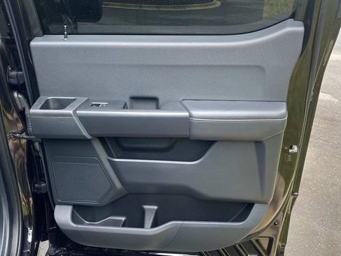 Used 2024 Ford F150 STX AWD/4WD image 32
