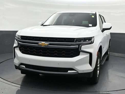 Used 2024 Chevrolet Tahoe LS RWD image 9