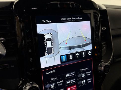 Used 2019 RAM 2500 Laramie AWD/4WD image 28
