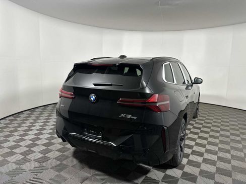 New 2026 BMW X3 xDrive30 image 9