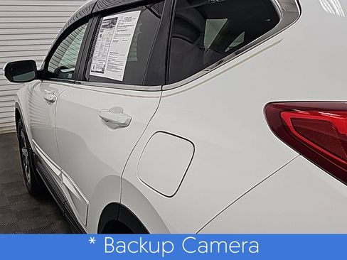 Used 2019 Honda CR-V EX image 7