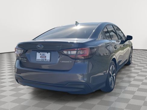 Used 2025 Subaru Legacy Premium image 29