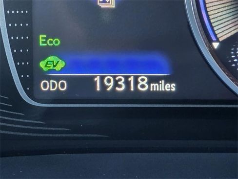 Certified 2023 Lexus ES 300h Ultra Luxury w/ Accessory Package (Z2) image 40