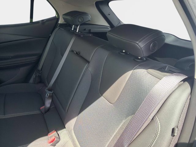 New 2026 Buick Encore GX Preferred w/ Advanced Technology Package FWD image 12