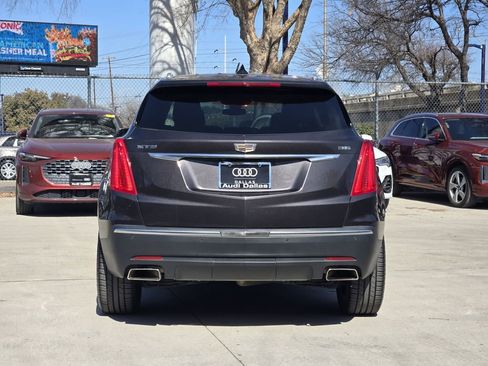 Used 2017 Cadillac XT5 Premium Luxury image 9