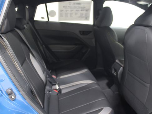 New 2026 Subaru Crosstrek 2.5i Wilderness AWD/4WD image 22