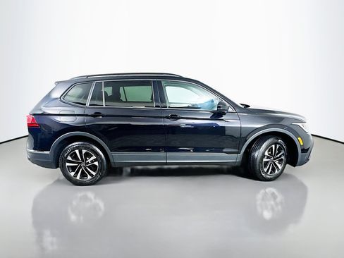 Used 2023 Volkswagen Tiguan S FWD image 8