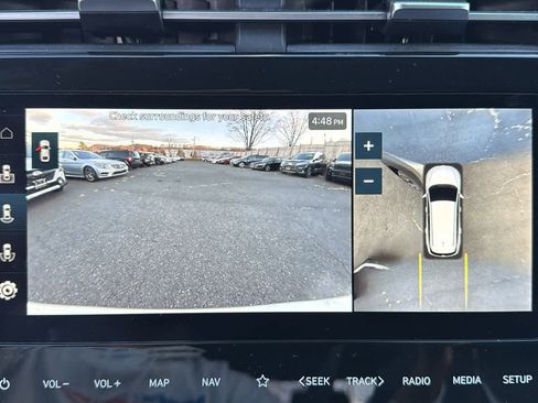 Used 2023 Hyundai Tucson Limited image 19